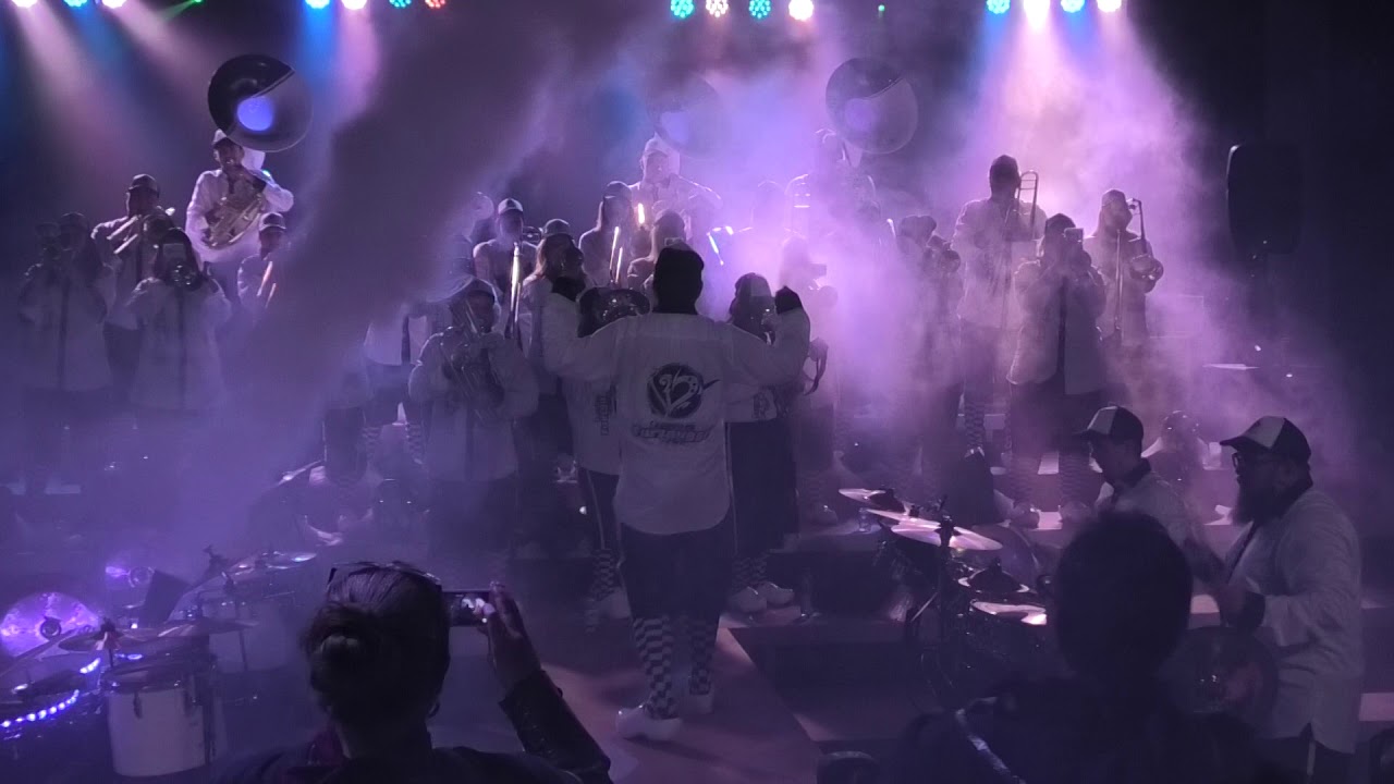Guggemusig Furzgugge Rynach @ Fastival (10.01.2020)