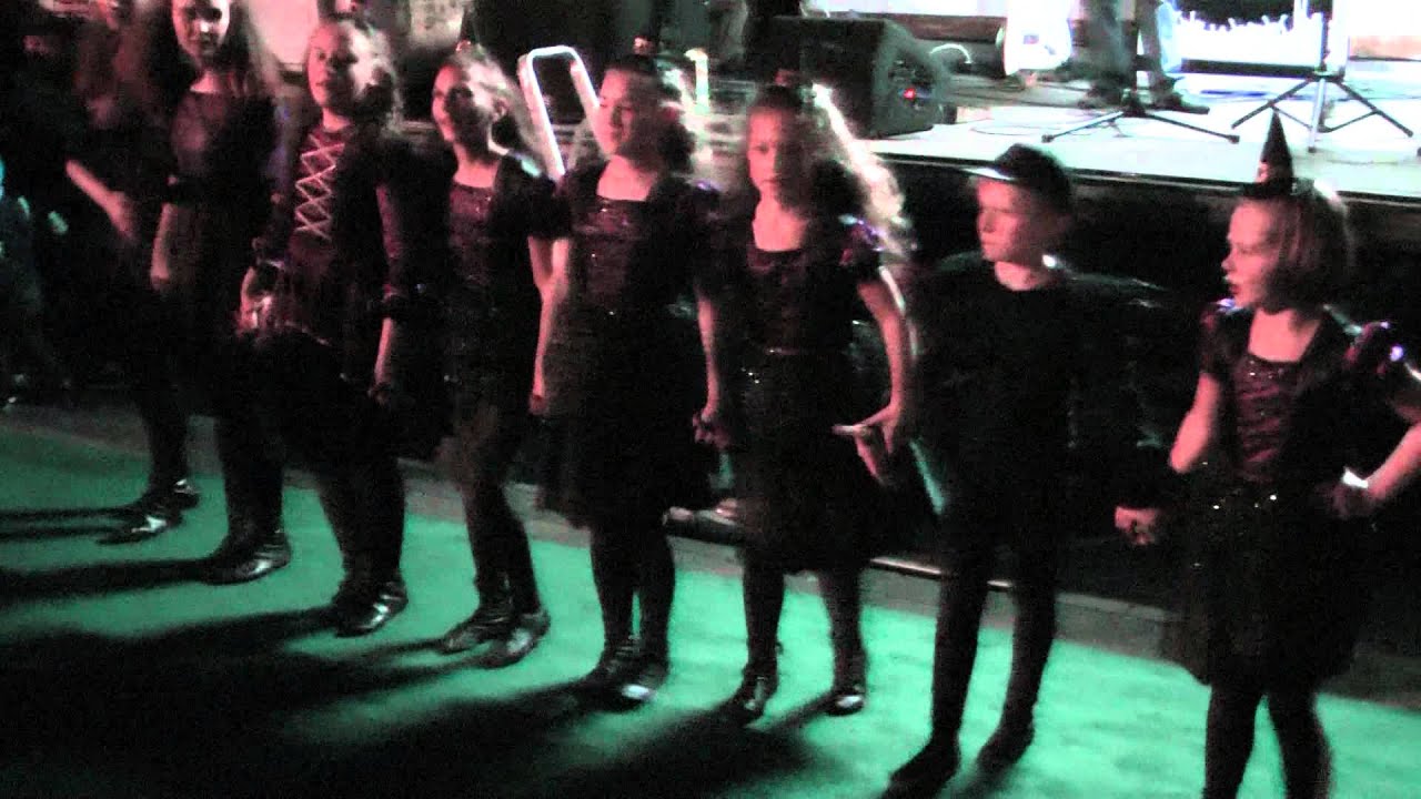 D-TV Garather Osterfeuer 2016