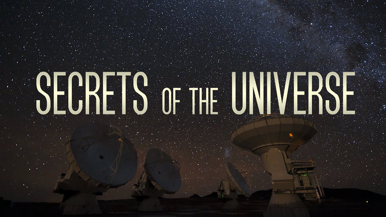 Search for the Edge of the Universe || Secrets of the Universe 4k #space #spaceexploration