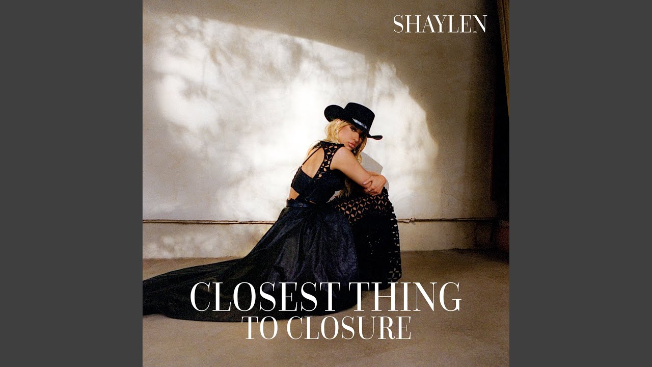 Closest thing to Closure