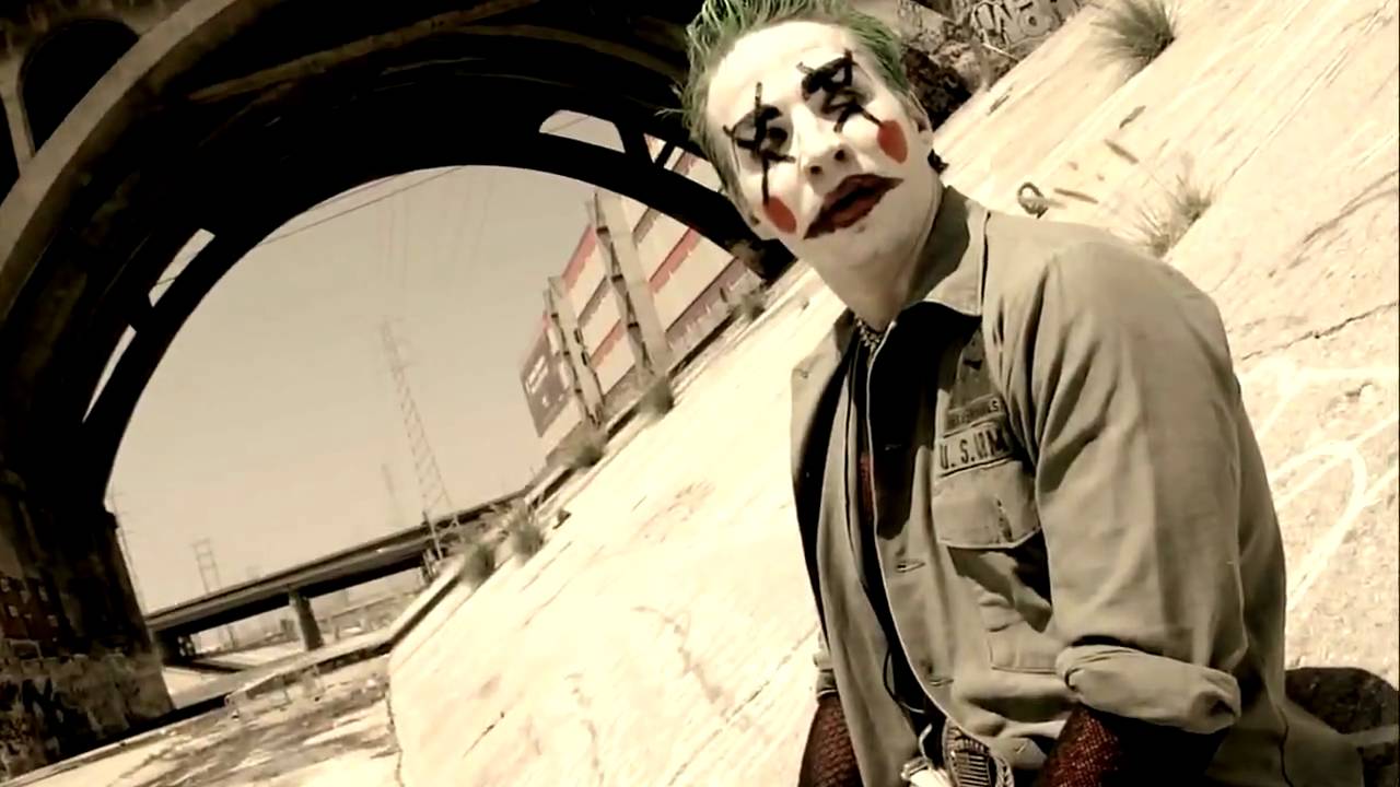 Ultrabeat vs. Darren Styles - Don't Wanna Let Go Official Video