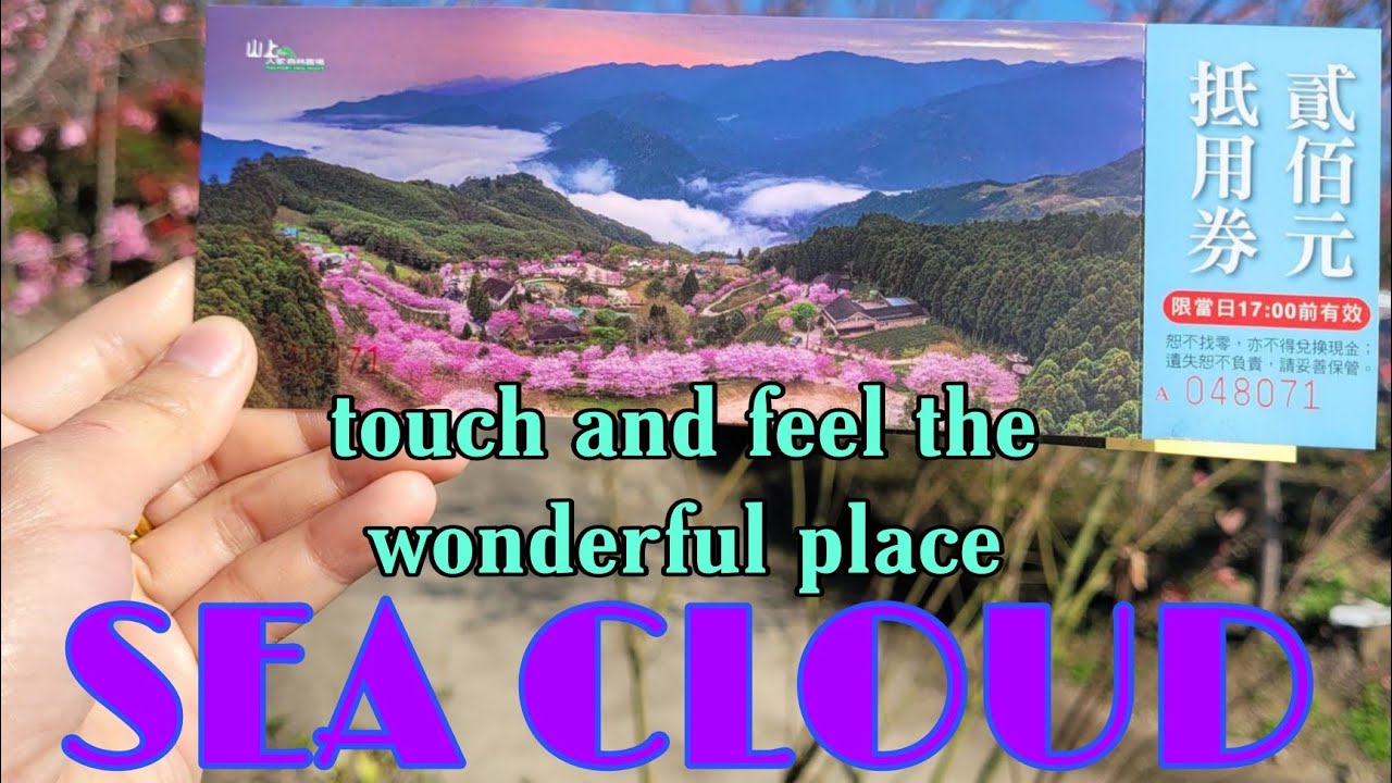 SEA of CLOUD 311, Hsinchu County, Wufeng Township, 23鄰468之5號