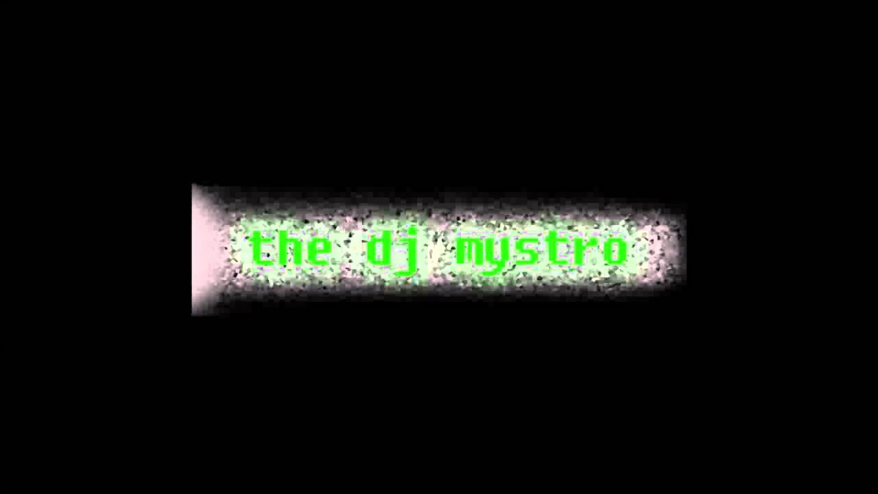 DJ Mystro Pure Breakcore MiniMix 09 06 18