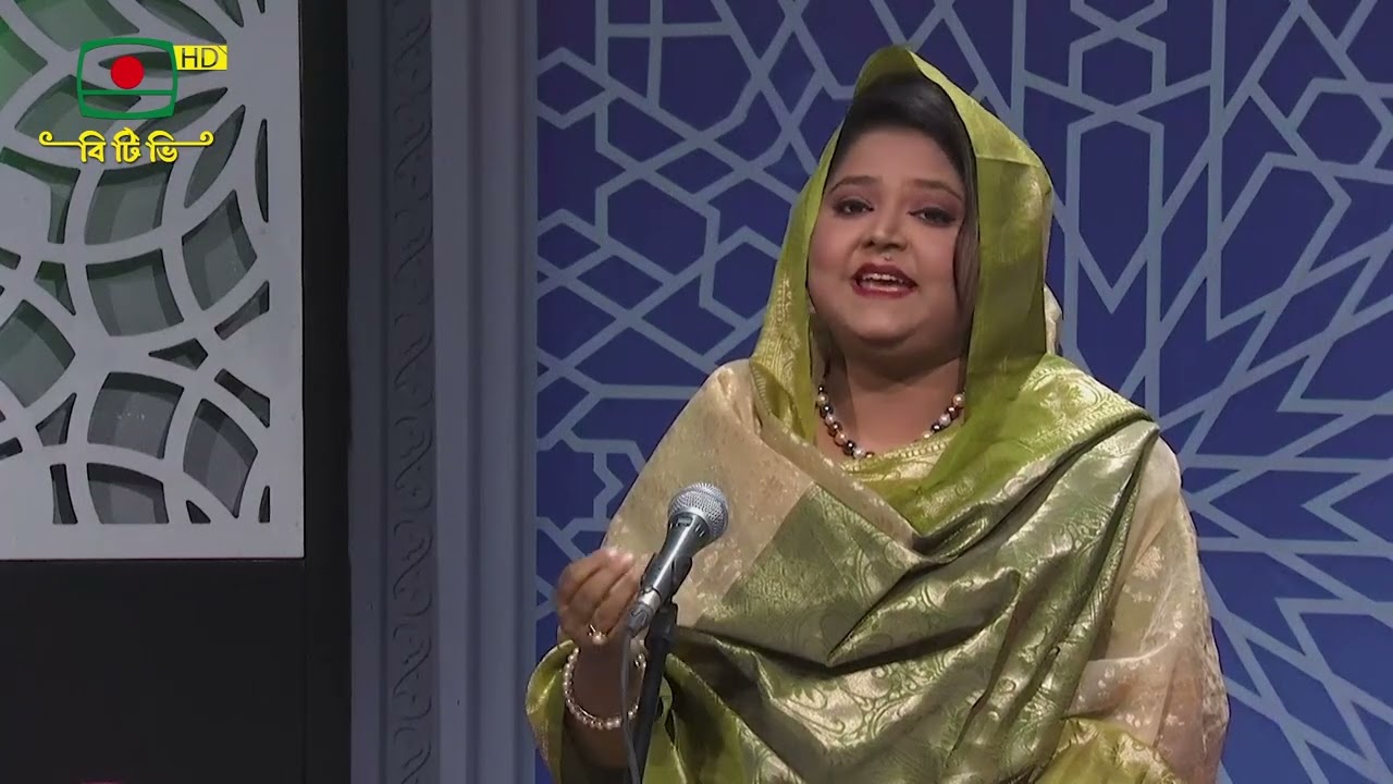 হামদ ও নাত  ২৭ ২ ২৬