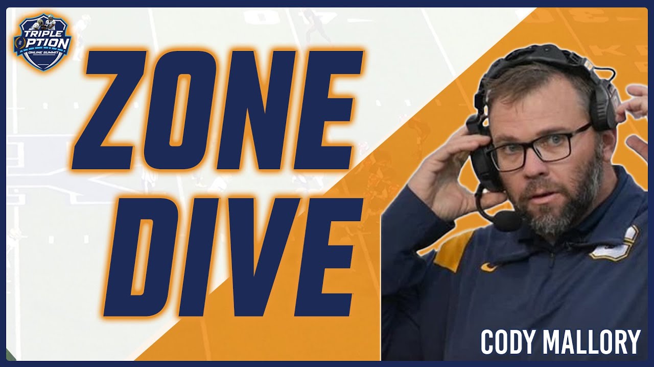 Задайте тон с помощью Zone Dive
