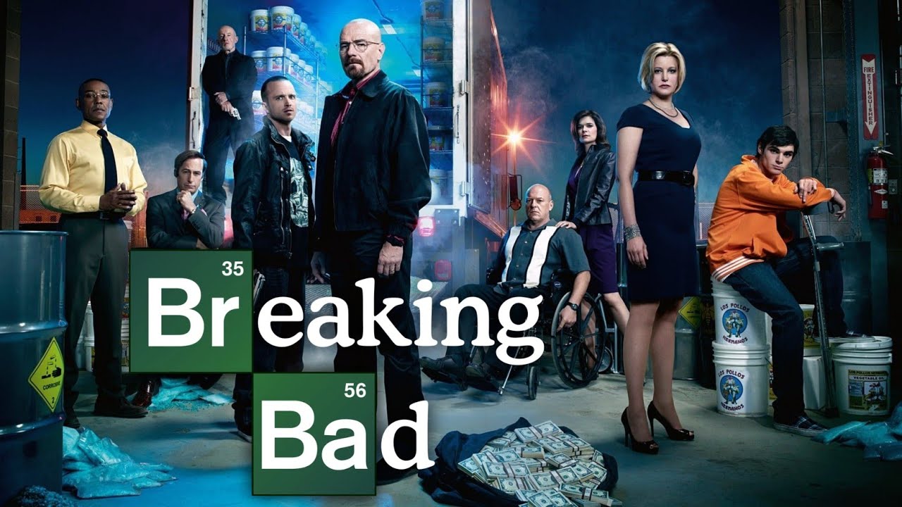 Breaking Bad (2025) Movie | Bryan Cranston, Anna Gunn, Aaron Paul, Dean | Review And Facts