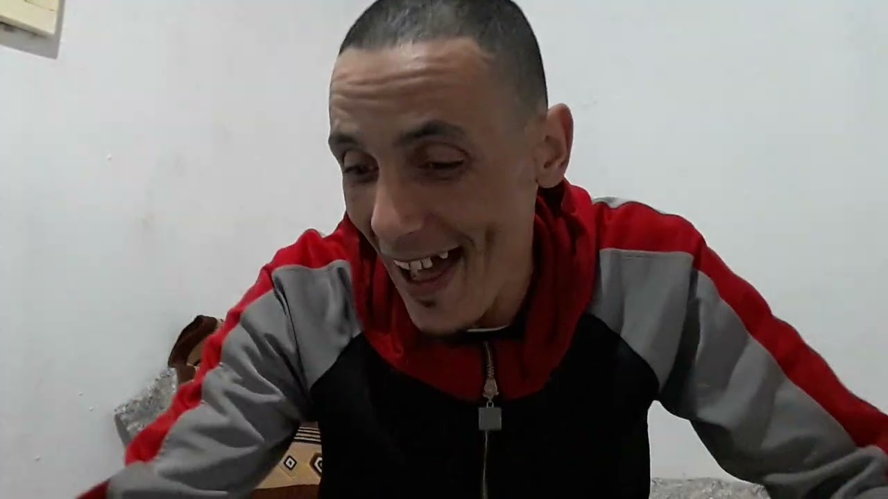 عاجل خالد العليان في سجن الجزائر 