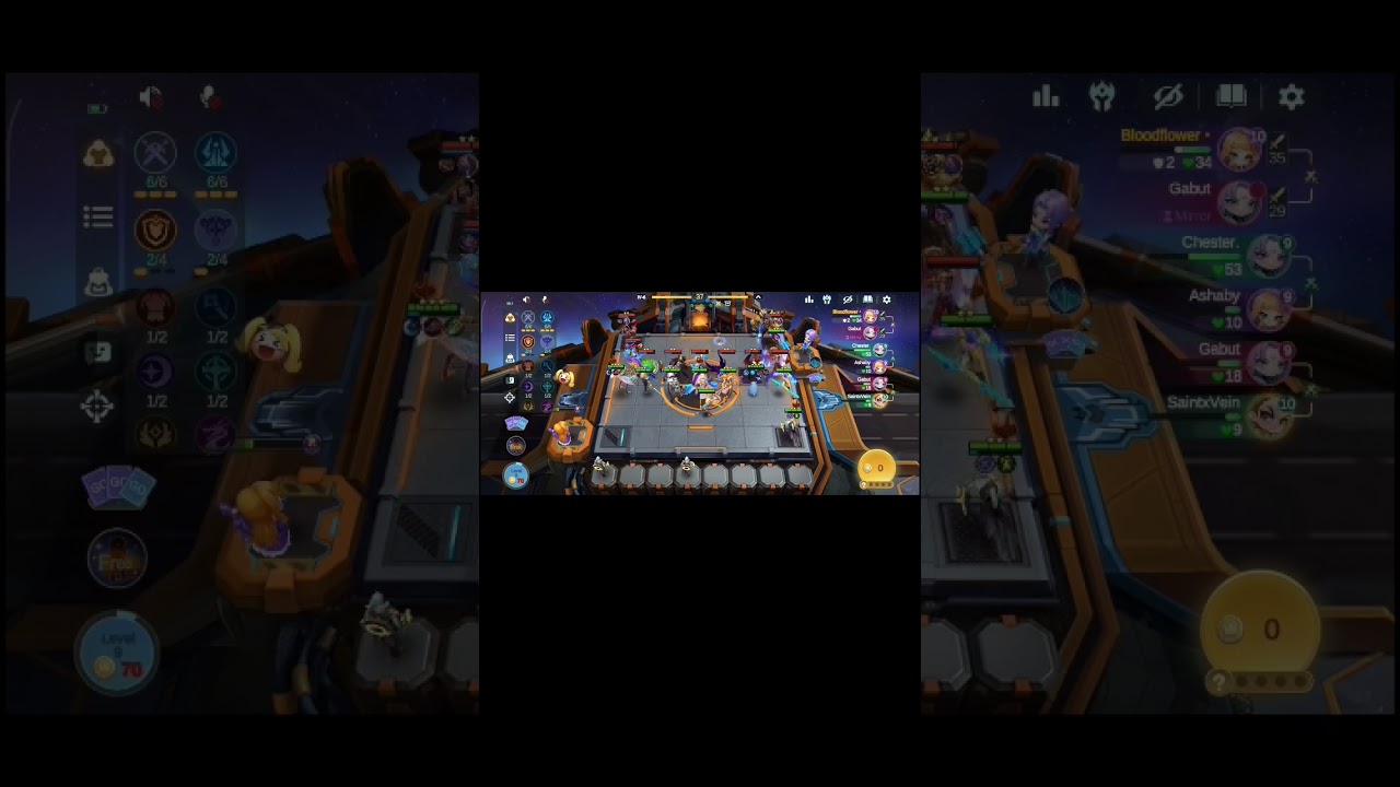 #mcgg #mcgghighlights #gameplay #lingb3 #erudito