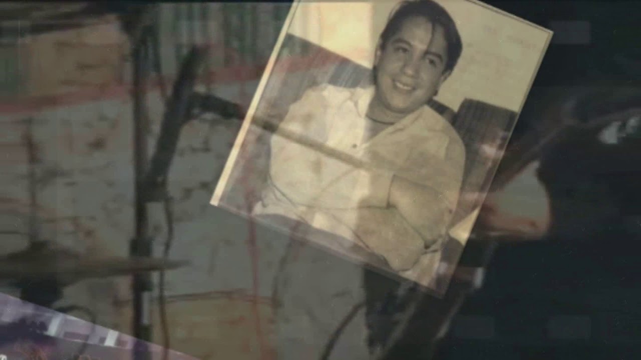 El Parque - Solo Tengo Tu Recuerdo (Videoclip)