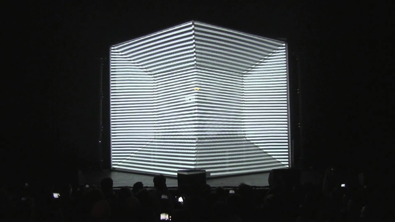 FLYING LOTUS - HOMECOMING LA @ THE WILTERN LA - 11.14.2014