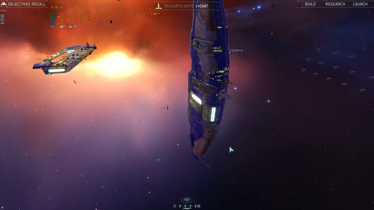 Homeworld 2 Remastered 2026 02 26   17 51 38 01