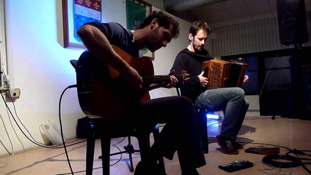 Duo Absynthe... 