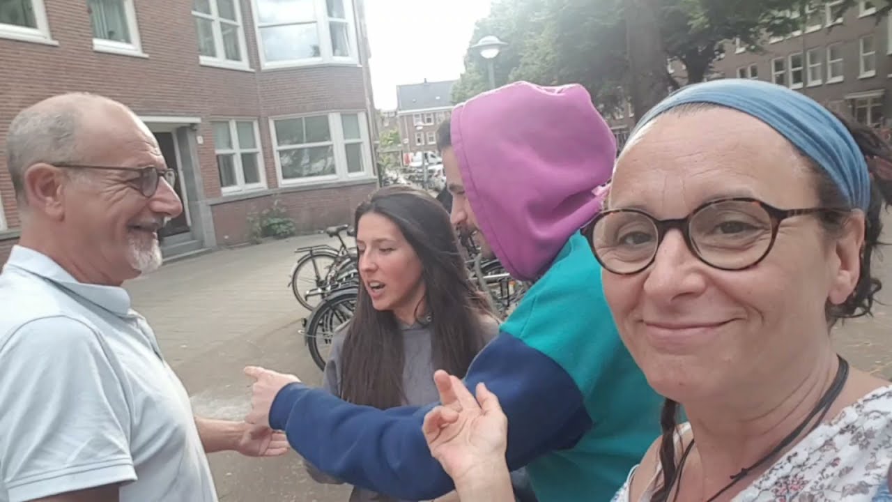 413 REIMS A AMSTERDAM