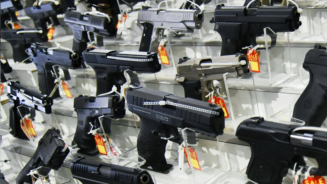 Concealed Carry Guns That Are Too Good to Stay Legal in 2025!