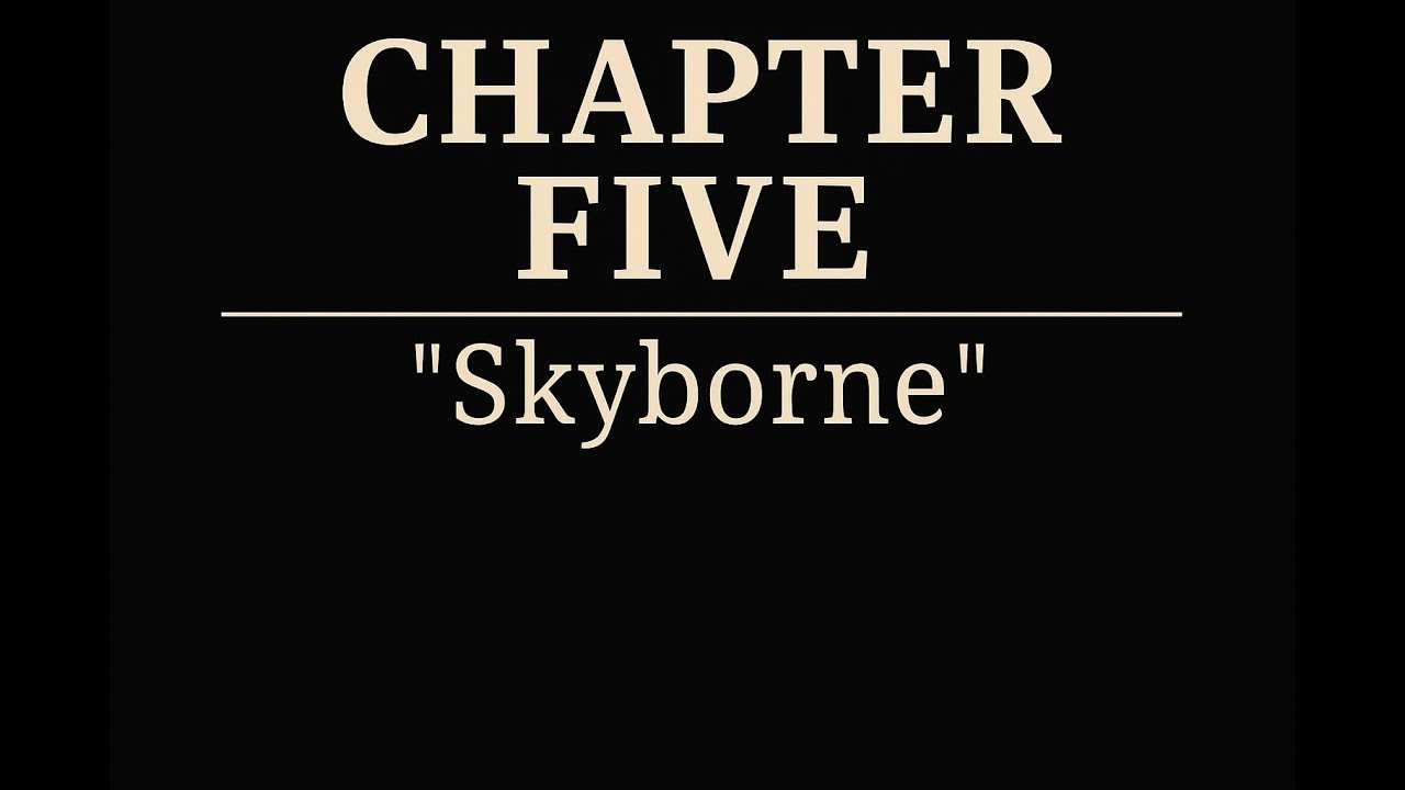 Chapter Five 