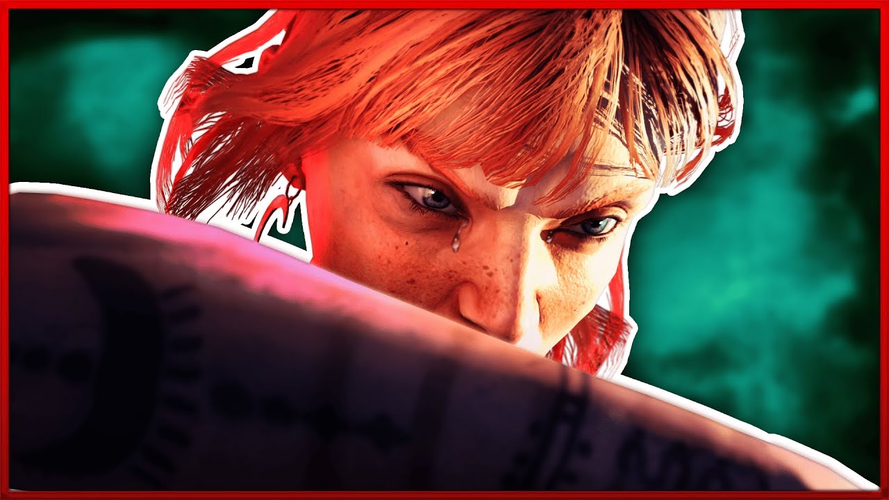 LA MAYOR TRAICIÓN... 😨│Dead By Daylight DAK#3