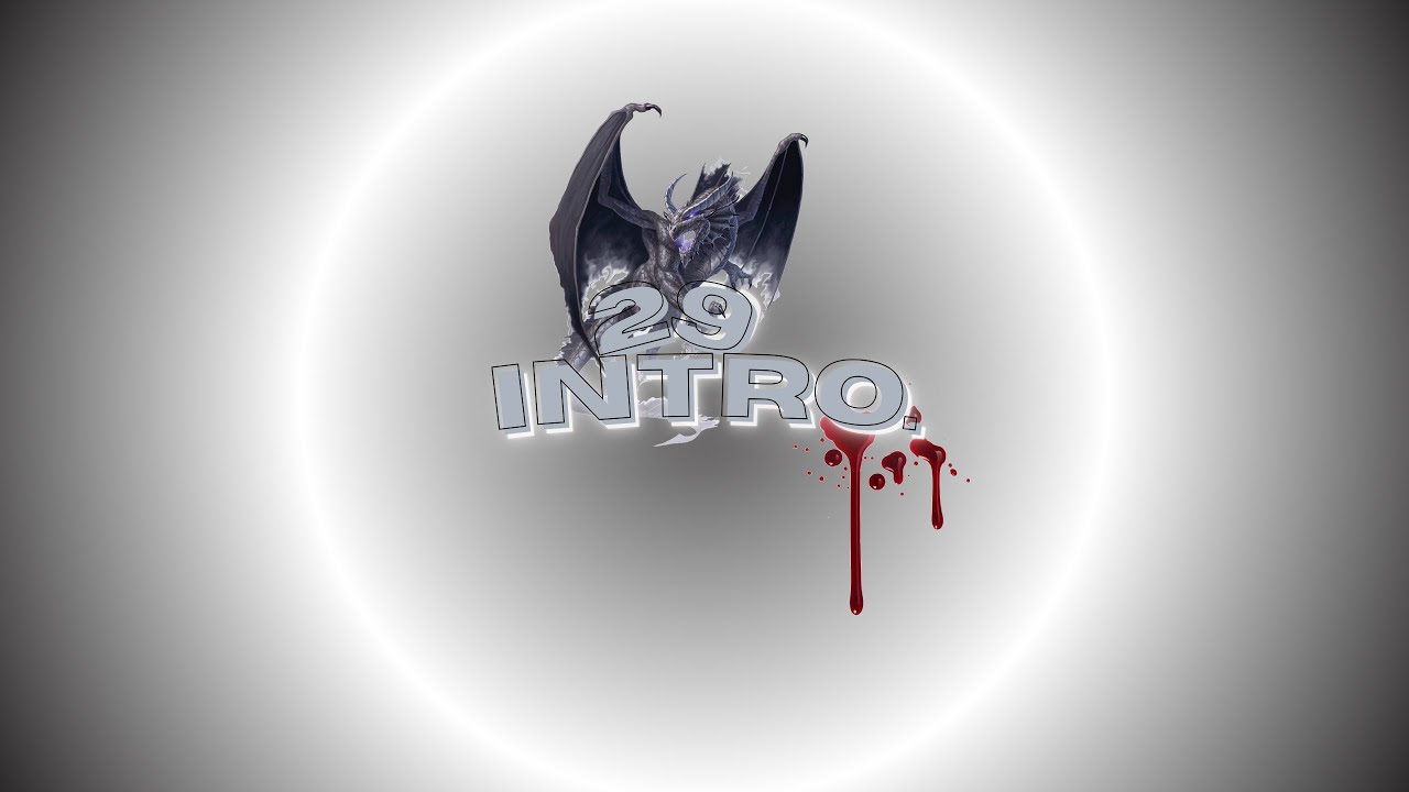 BENK - 29INTRO