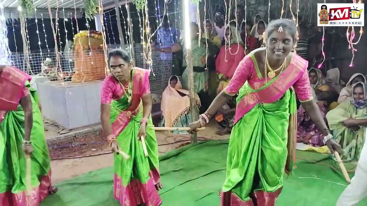 స్వాతిలోముత్యమంత -ఆకుపూజ మహోత్సవము - సిద్దారెడ్డిపాళెం - గురువు వెంకటేశ్వర్లుదాస్ - 9963771405