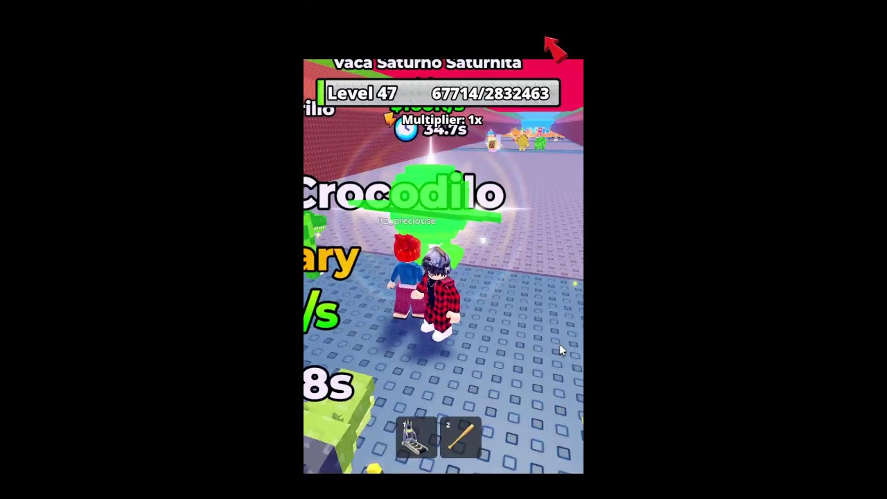 🔴Roblox Live Streaming - Escape speed to Steal a Brainrot's #robloxgameplay #shortlive #livegaming