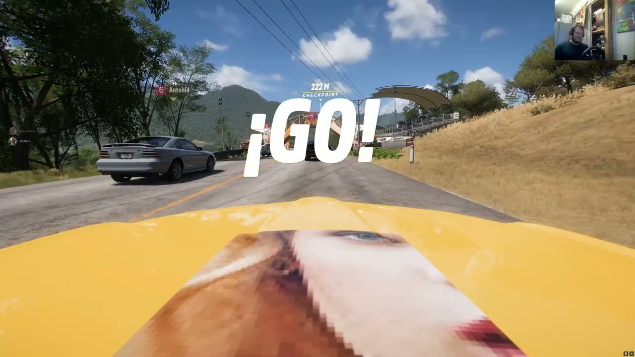 fh5 with @TizMark