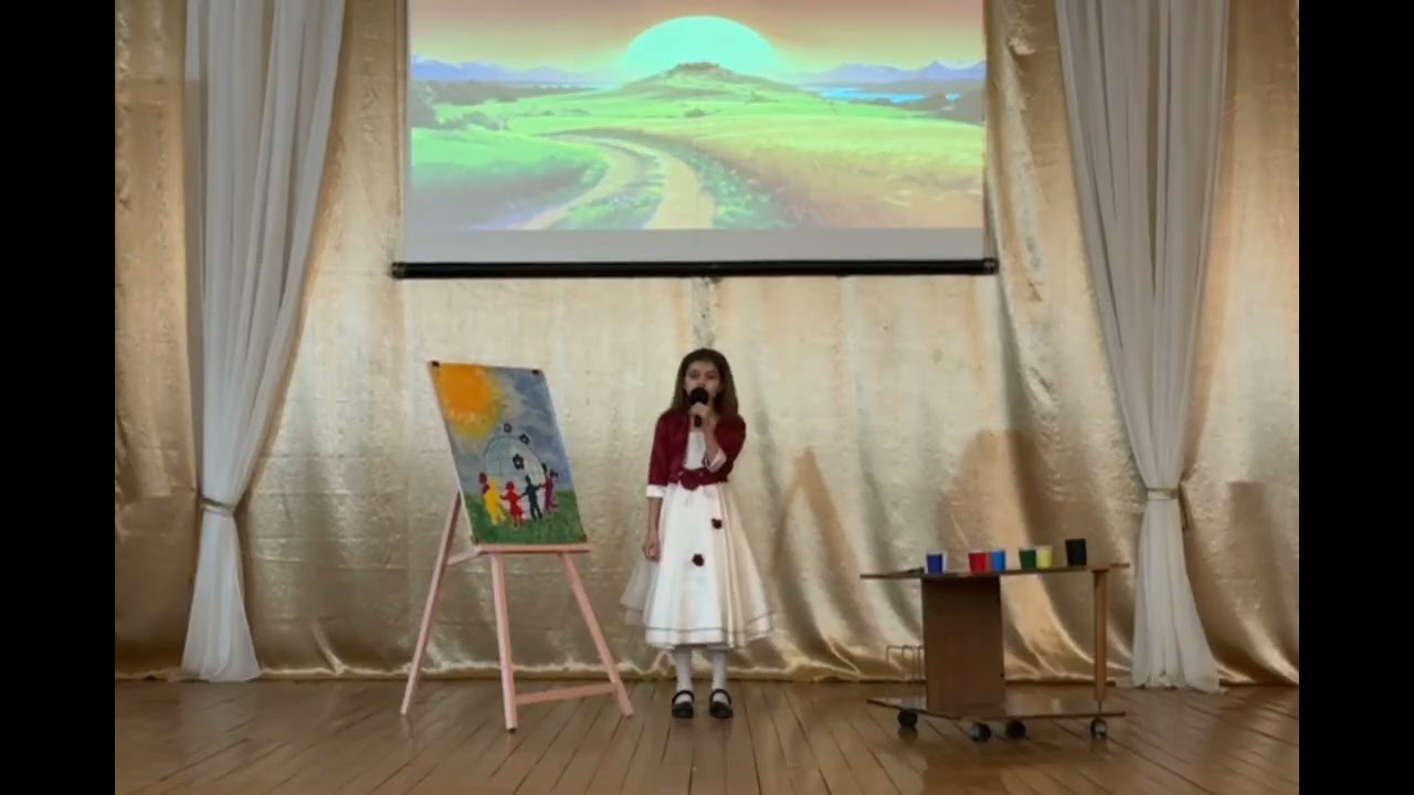 Плоткина Анастасия - 