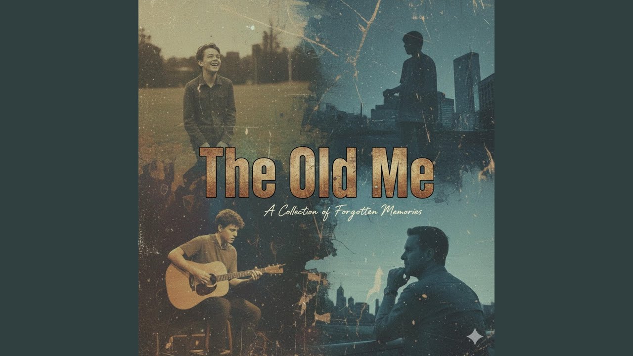 The old me
