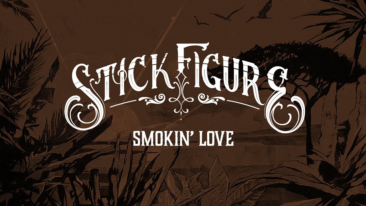 Stick Figure &ndash; 