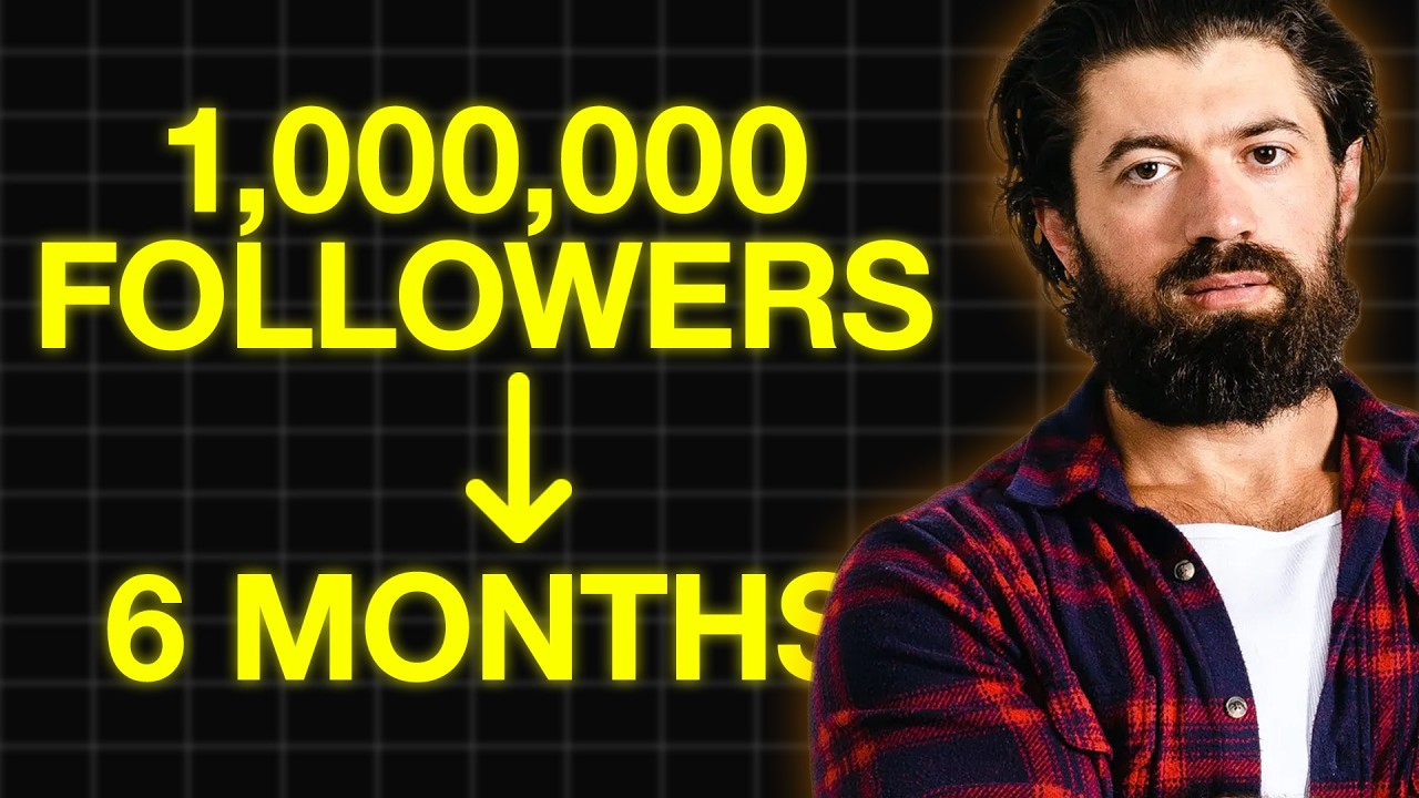 Breaking Down Alex Hormozi&rsquo;s GENIUS Podcast Strategy