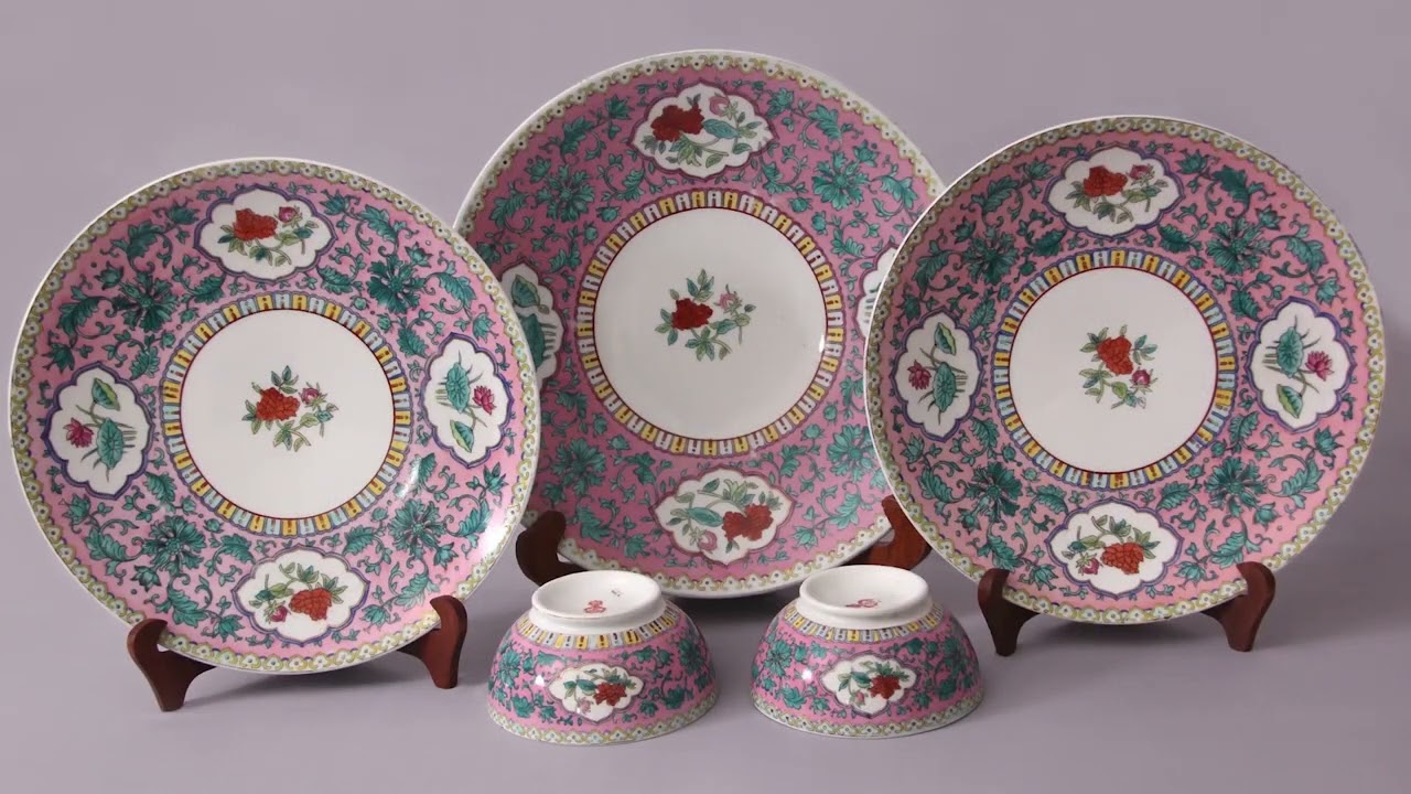Gardner Russian Porcelain