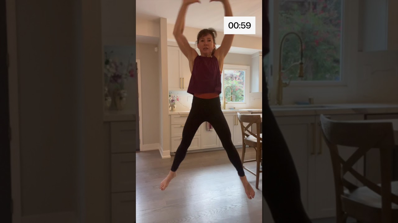 Tabata March 6, 2026