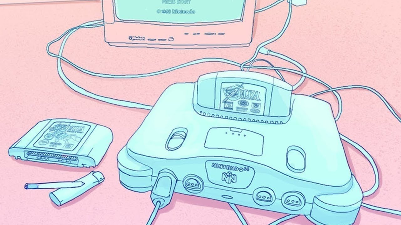 🎮📺 