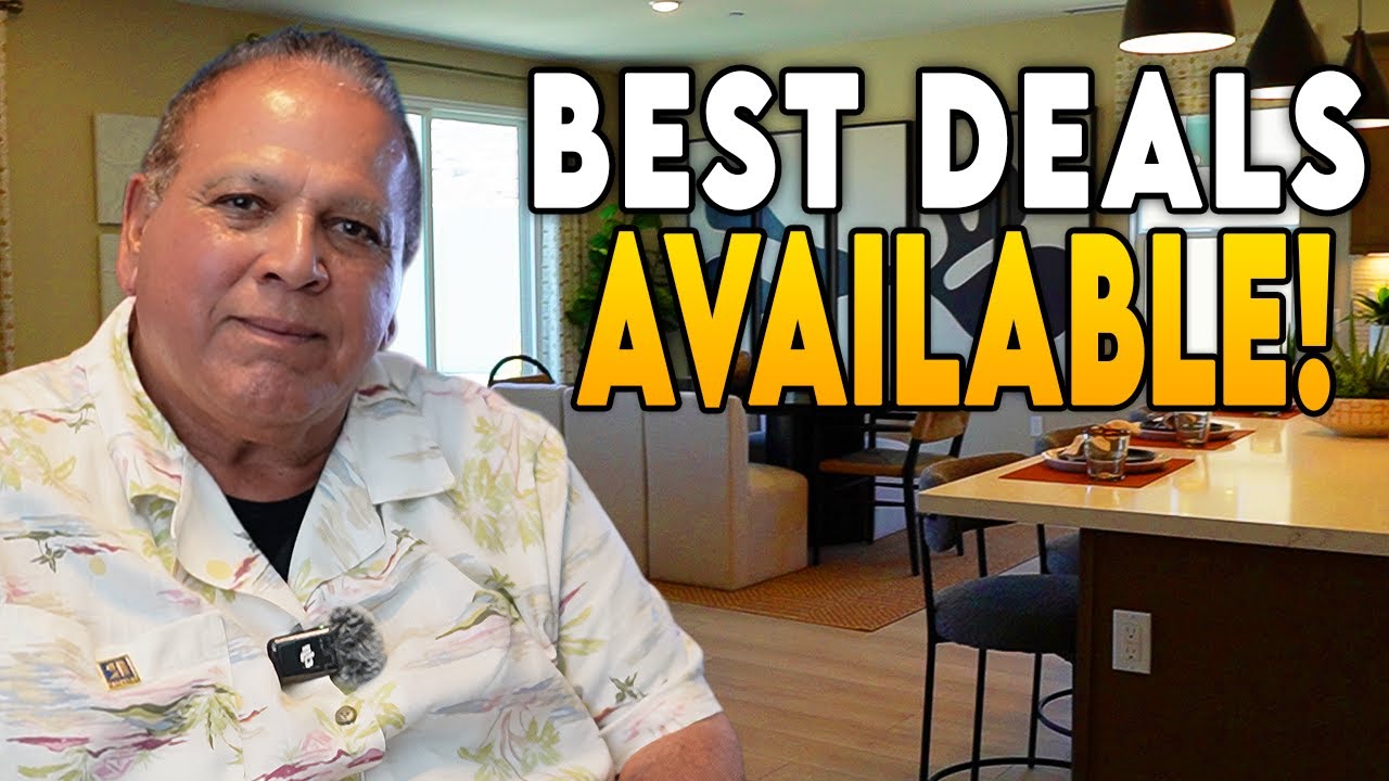 KB Homes Perris CA: Stunning New Construction Tour You’ll Want To See | Perris CA Real Estate