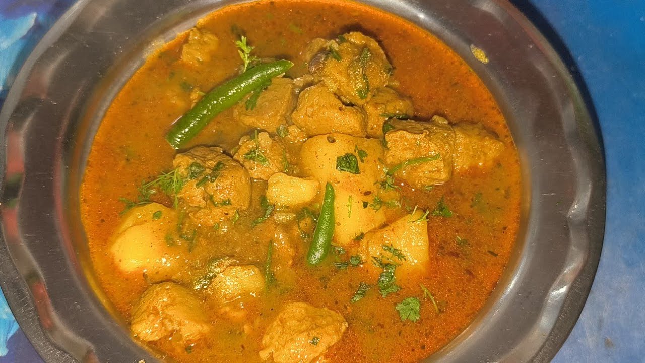 Soyabean Ki Sabji Aise Banayein Ki Sab Ungliyan Chaatte Rah Jayein @dutyaurdishes433 