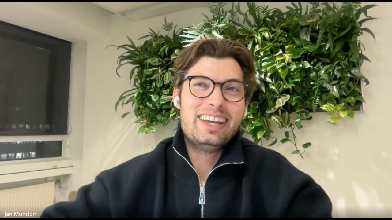 How to Sell to CFOs with Jan Benedikt Mundorf
