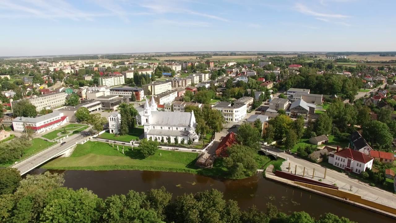 Pasvalys