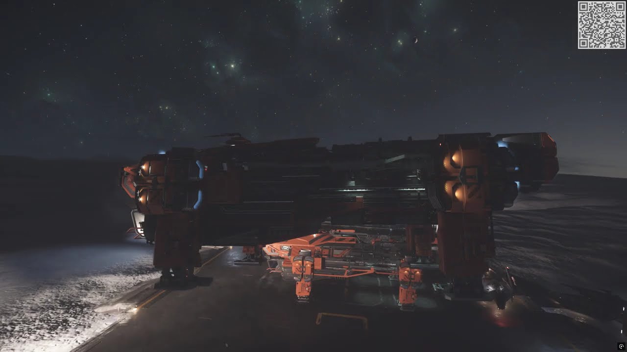 Griefing in Starcitizen is out of control!