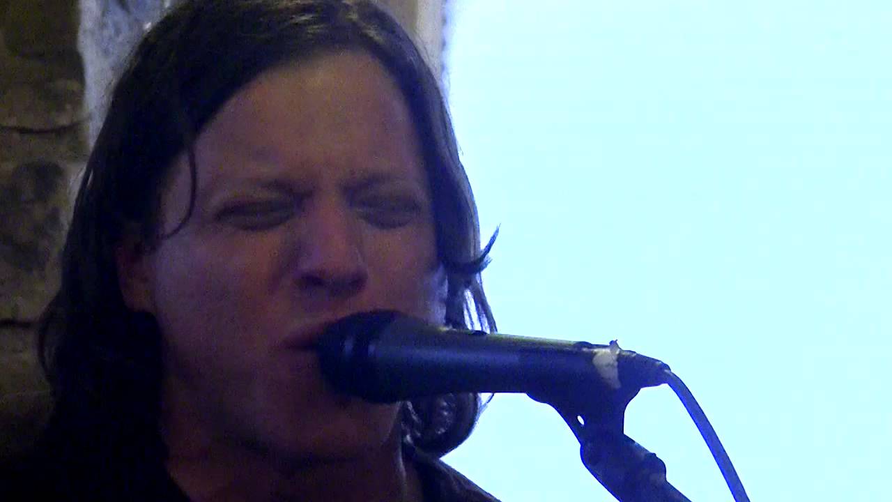Humanoid featuring Kyle MacLean performs 
