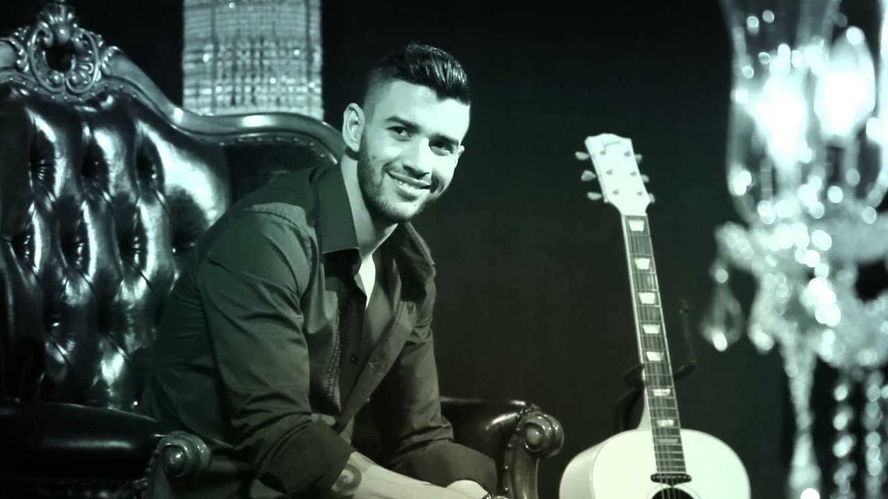 Gusttavo Lima - Making Of - (Clipes) - [Do Outro Lado da Moeda]