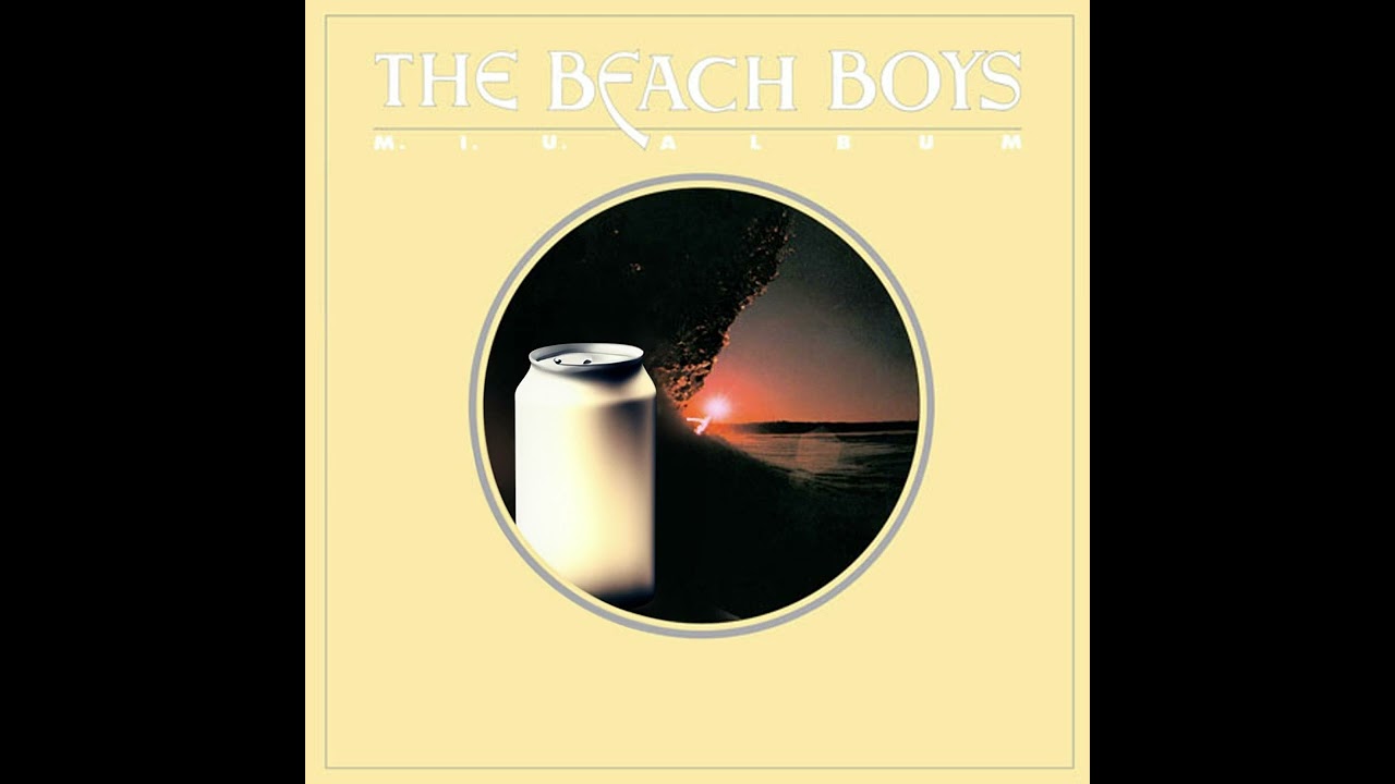 The Beach Boys 