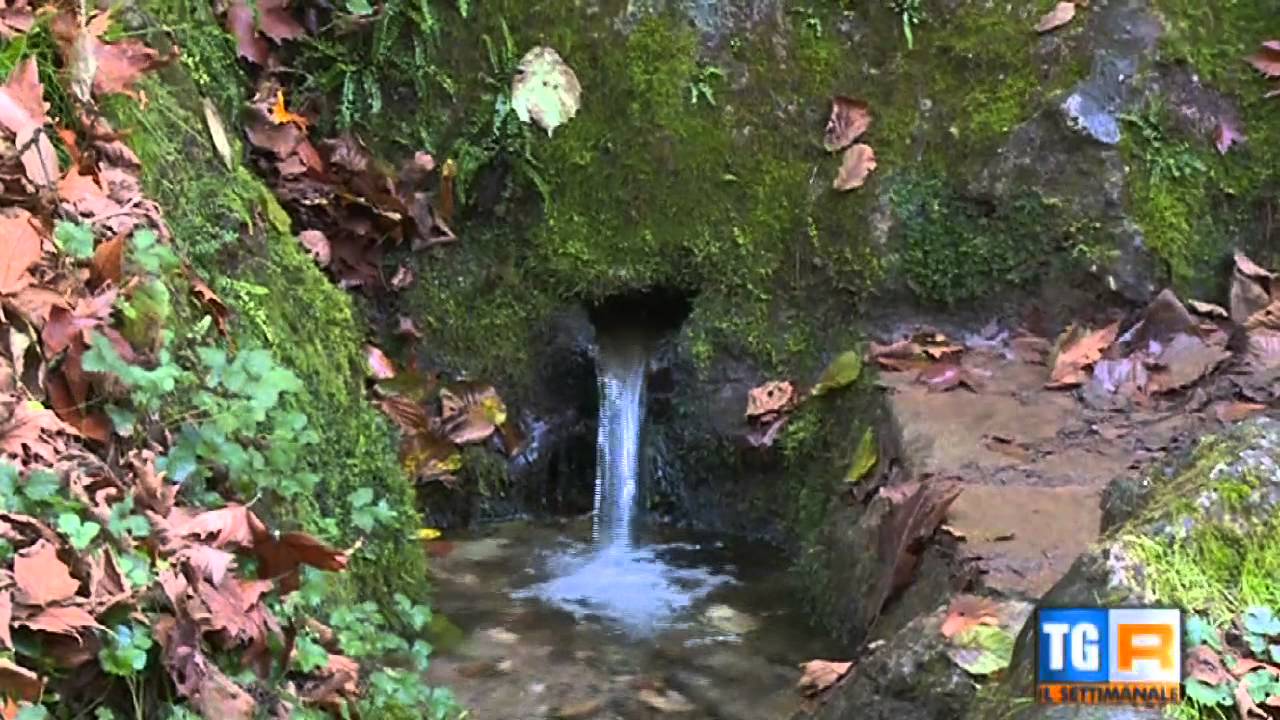 Carugo - Fontana del Guercio