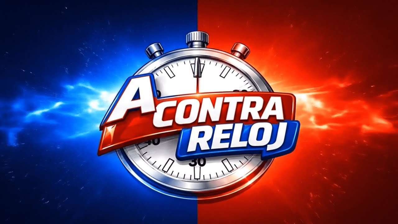 Episodio piloto A Contra Reloj / Realización en televisión