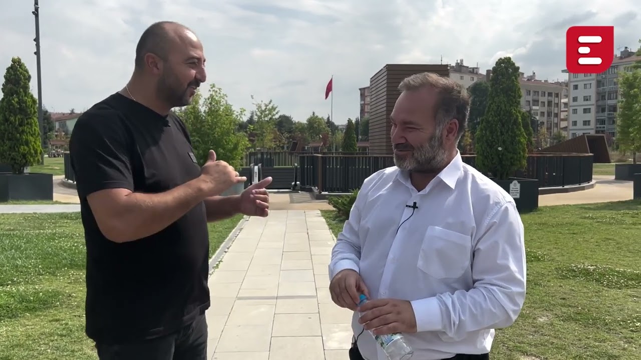 ESES’in Nefer’i 19 yaşında