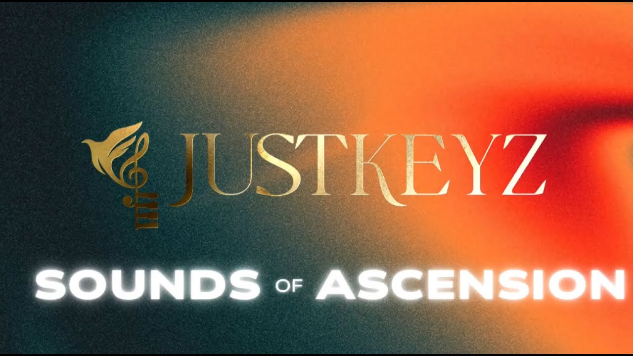 Sounds of Ascension 4.0 | Deep Prayer & Prophetic Instrumental Music