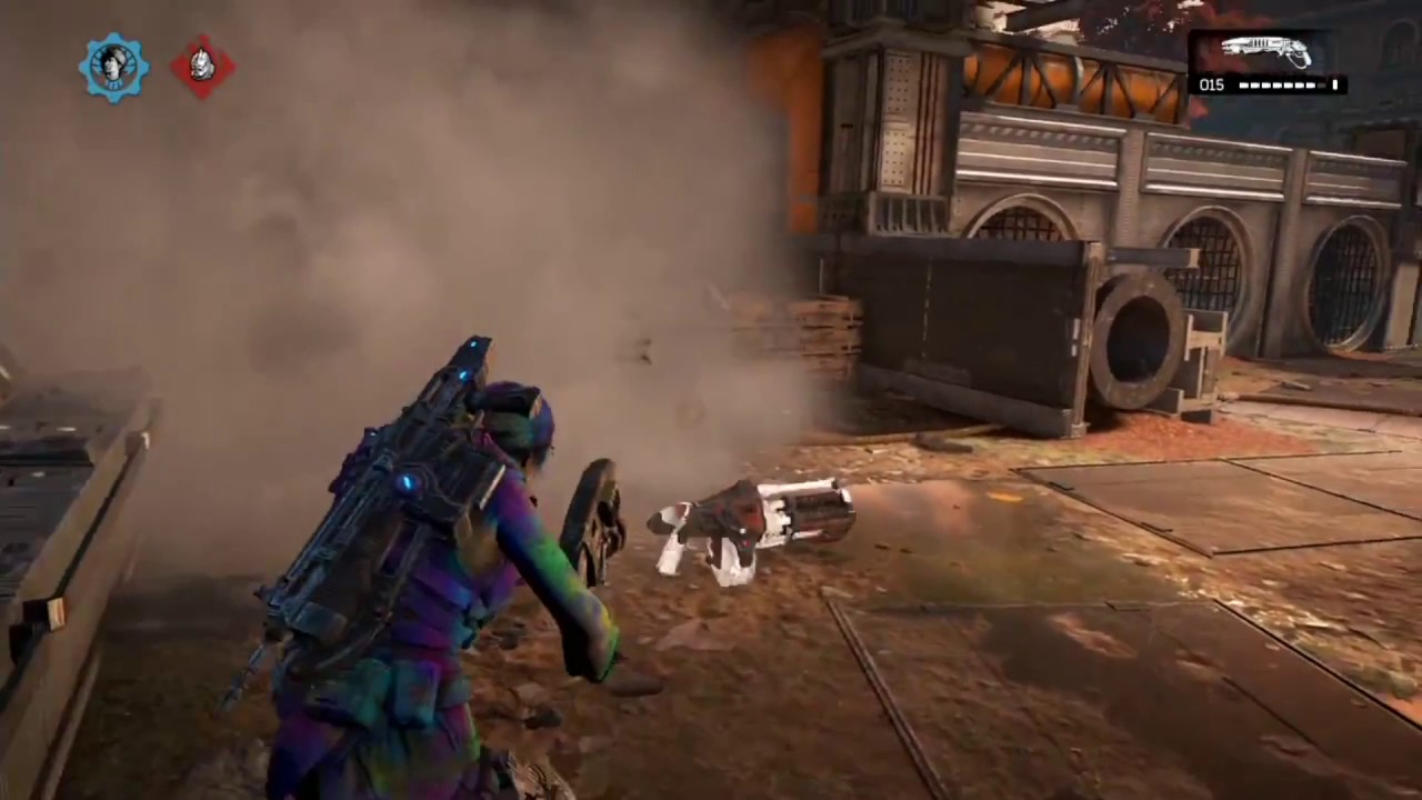 OpTic SuMuNs - BO1