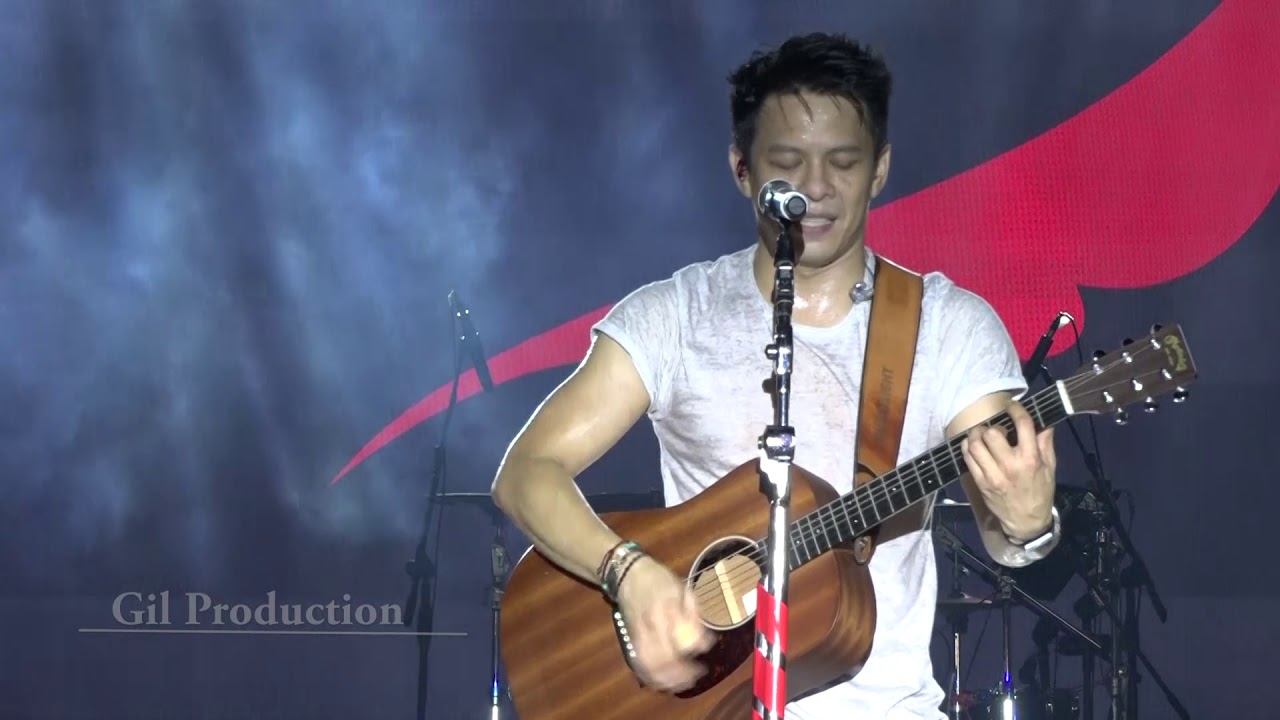 Ariel Noah live di Ambon 09 november 2019 part 2
