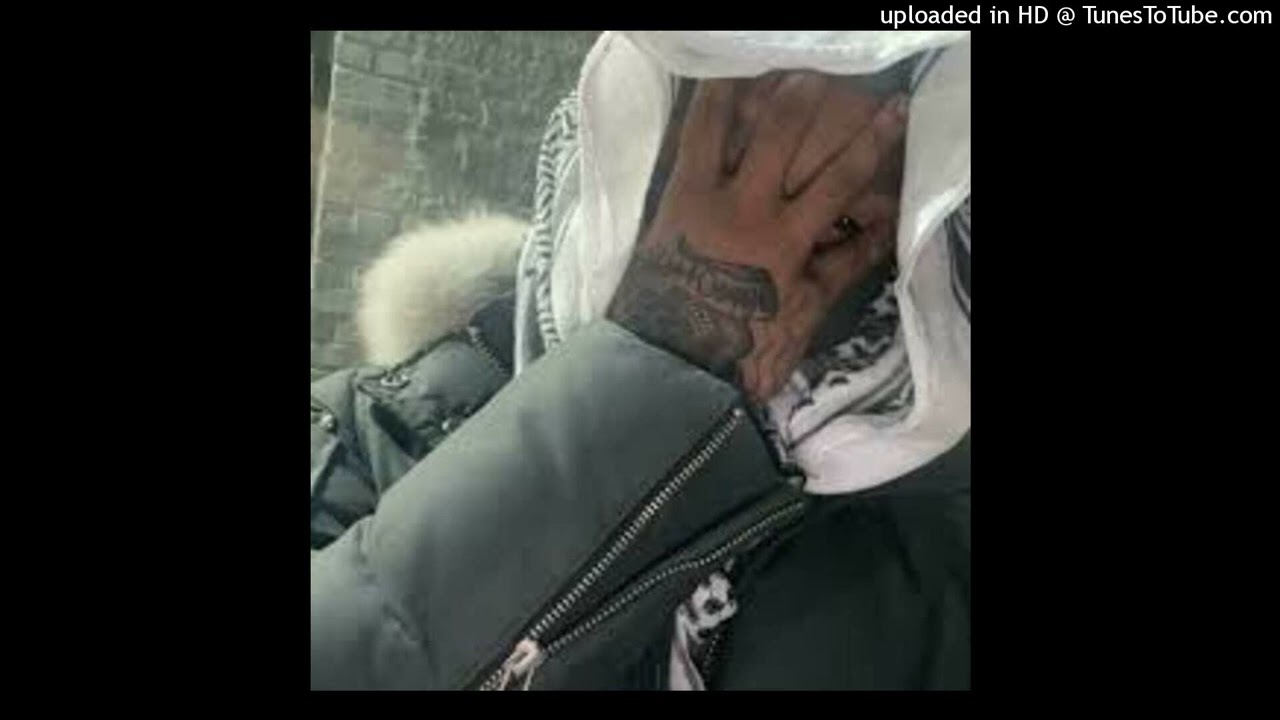 LawDat x Cruddy Marie x MarrV x DMV Type Beat - 
