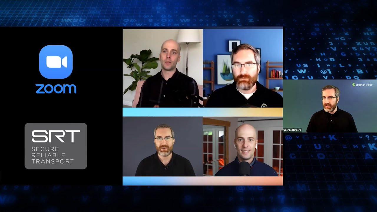 Using SRT to Enhance Remote Streaming Quality.mp4