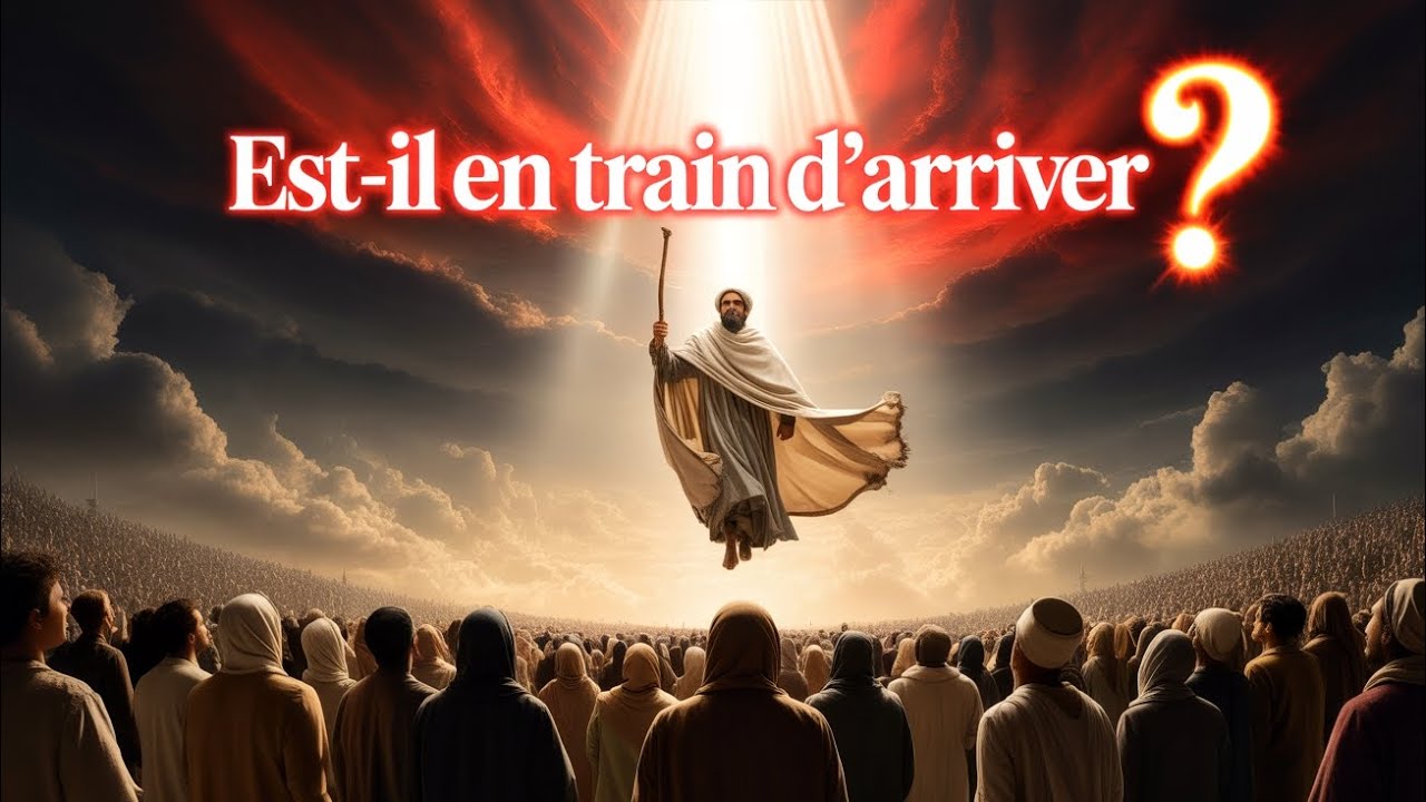 Le monde attend l’Imam Mahdi – Sa venue est-elle imminente ?