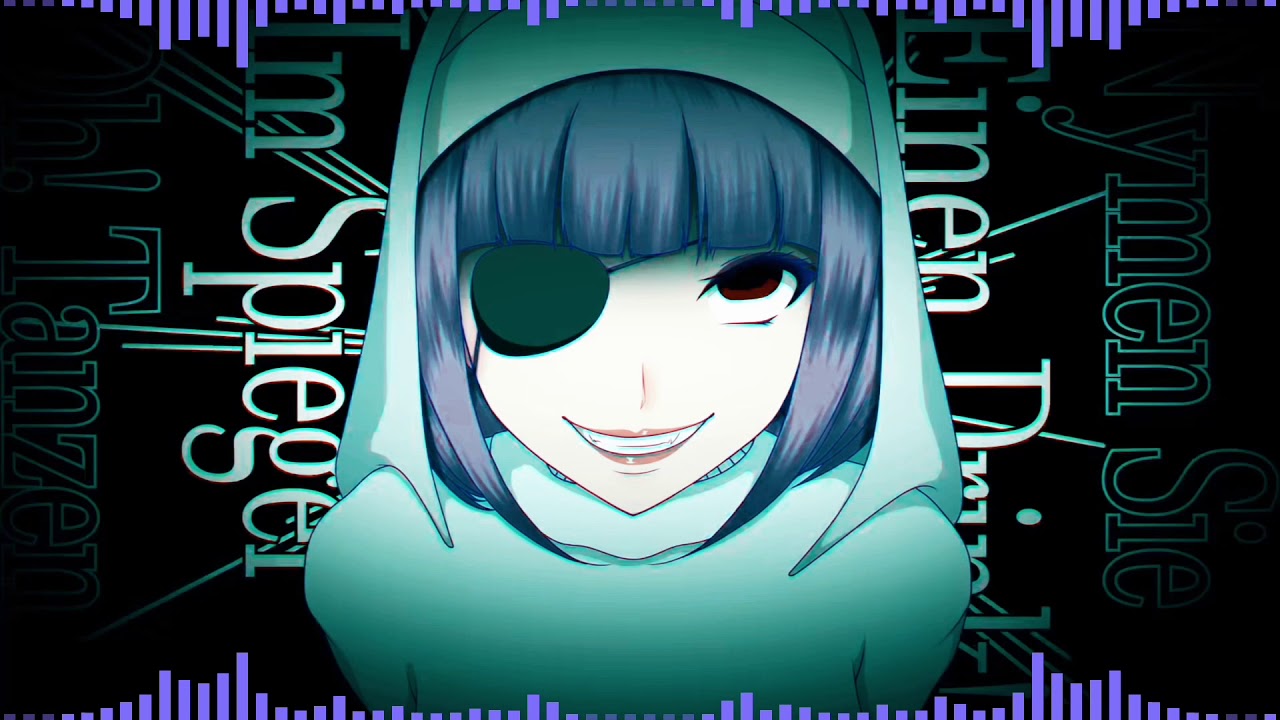 Black & White (Lui version) Daycore