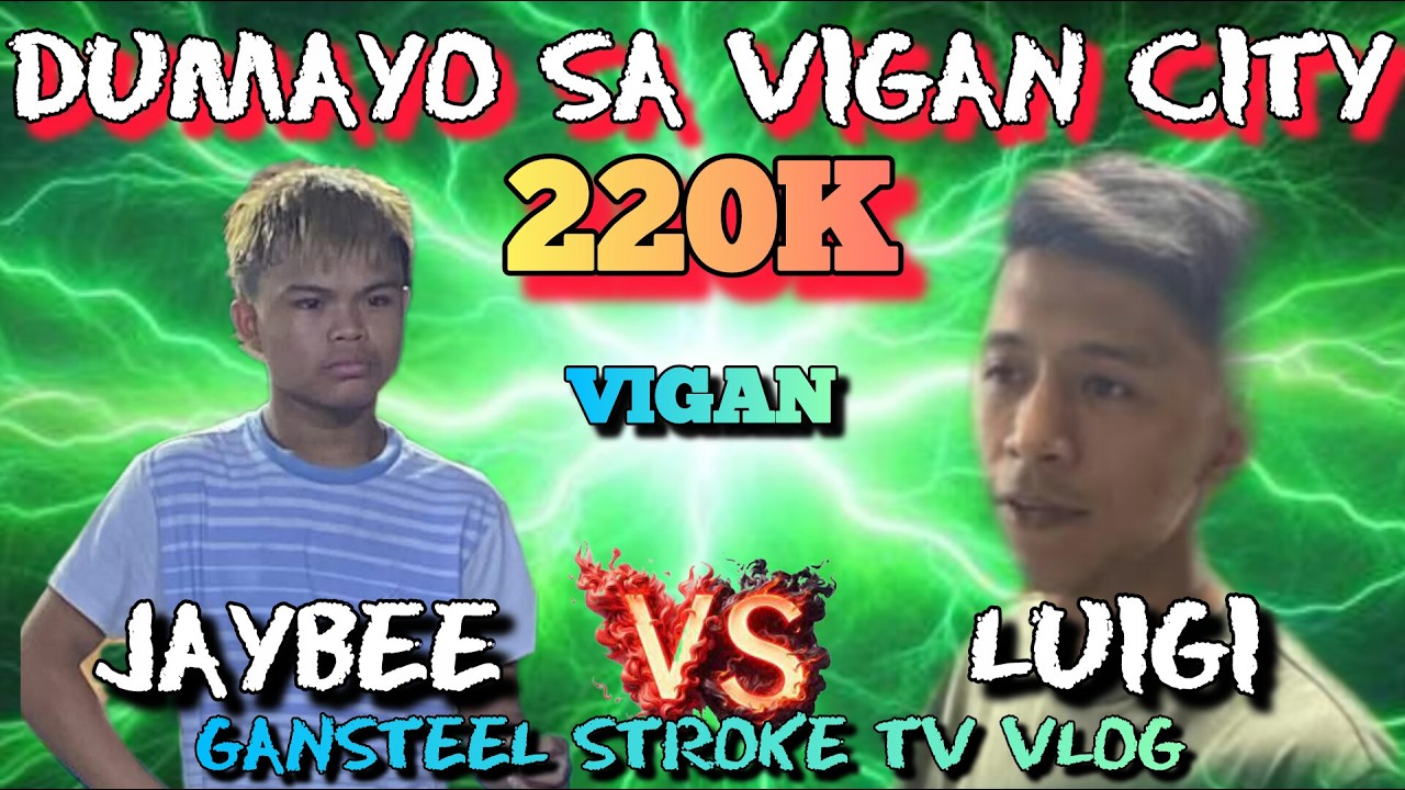 JAYBEE SUCAL VS. LUIGI BICOL 10 BALLS PAREHAS 220K